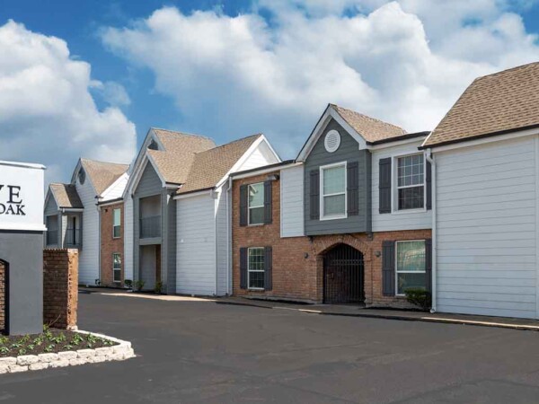 Reserve at White Oak
